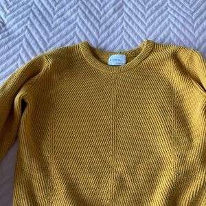 Elodie girl sweater